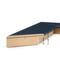 Frame USA Colori Large Blue Single Image Picture Frame
